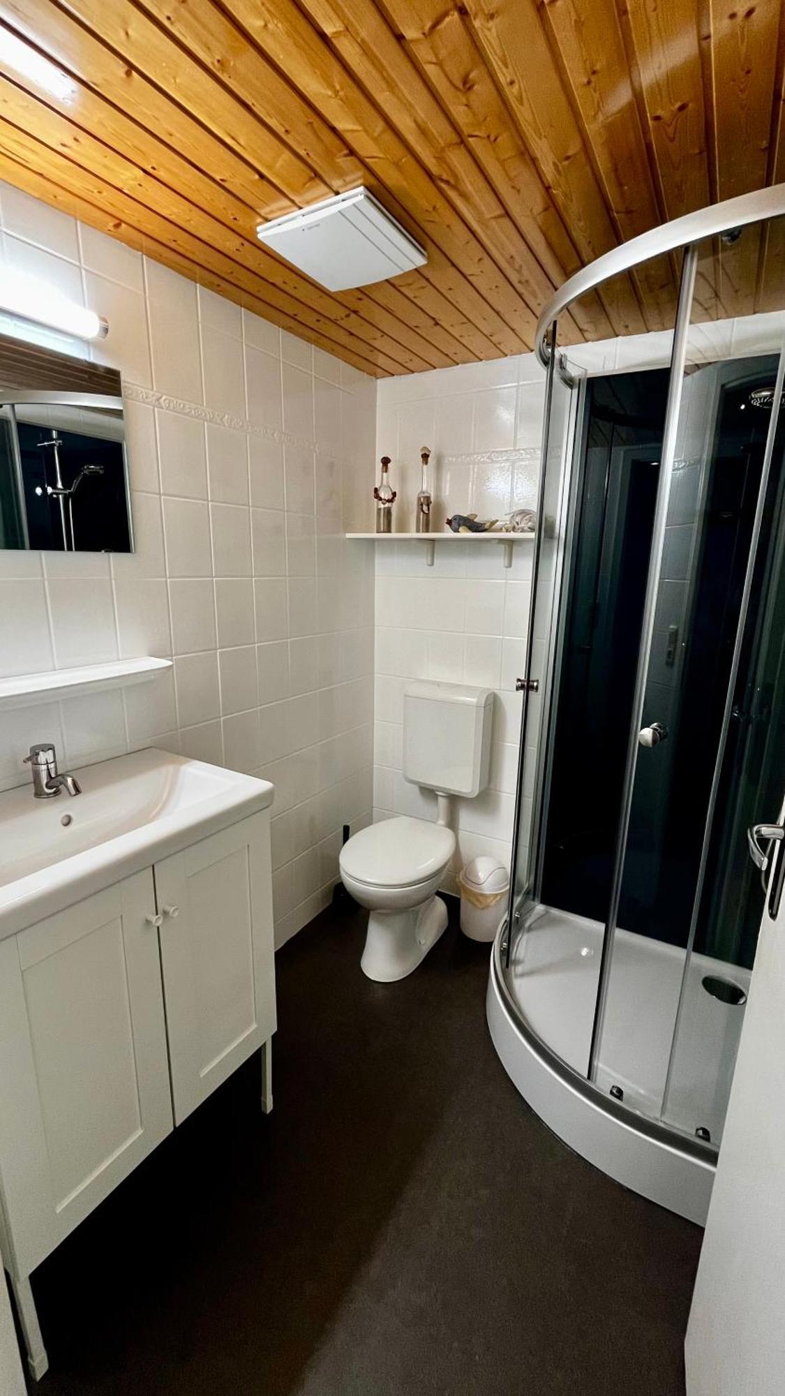 Bungalow Zur Kuehlung Ostseebad Kühlungsborn المظهر الخارجي الصورة