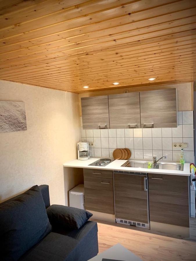 Bungalow Zur Kuehlung Ostseebad Kühlungsborn المظهر الخارجي الصورة